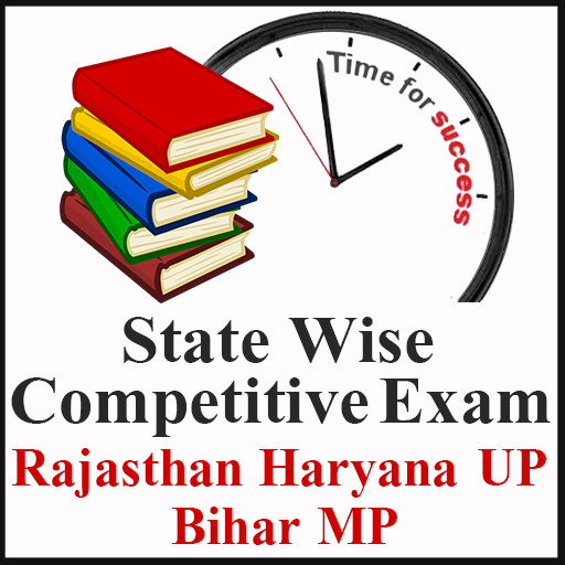 State wise exam Rajasthan Hary