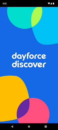 MyDiscover ekran görüntüsü