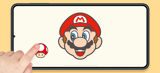 Hello, Mario! ekran görüntüsü