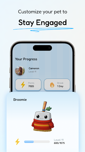 Chore Focus: ADHD Task Manager ekran görüntüsü