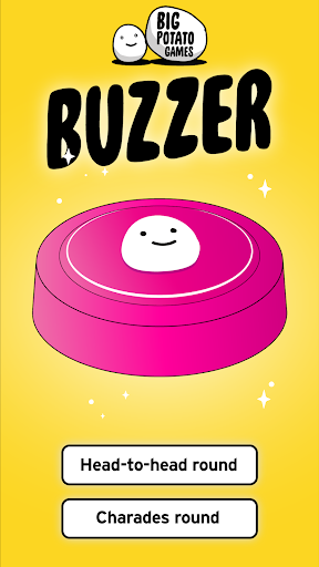 Big Potato Buzzer ekran görüntüsü