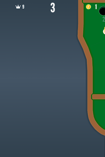 Putt Rush FRVR ekran görüntüsü
