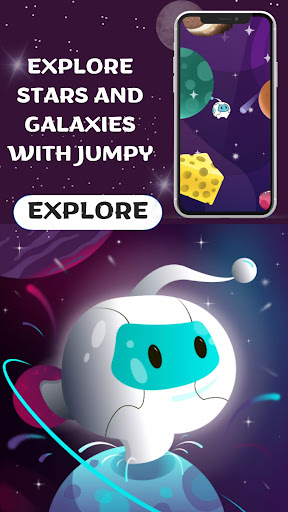 Nimble Fun ekran görüntüsü