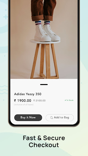 Styld: App Builder For Shopify ekran görüntüsü