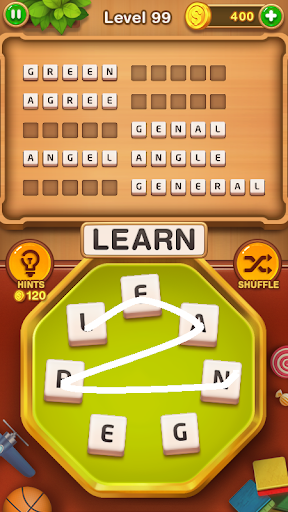 Word Spot ekran görüntüsü