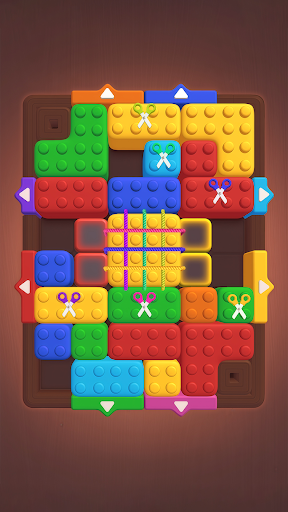 Unblocky - Color Jam ekran görüntüsü