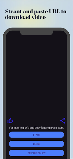 Video Player and Downloader ekran görüntüsü
