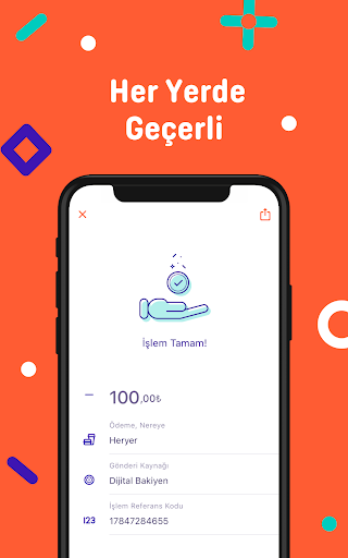 Pokus ekran görüntüsü