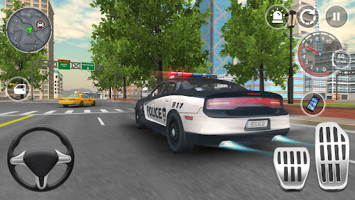 Mega Truck Simulator Games 3D ekran görüntüsü