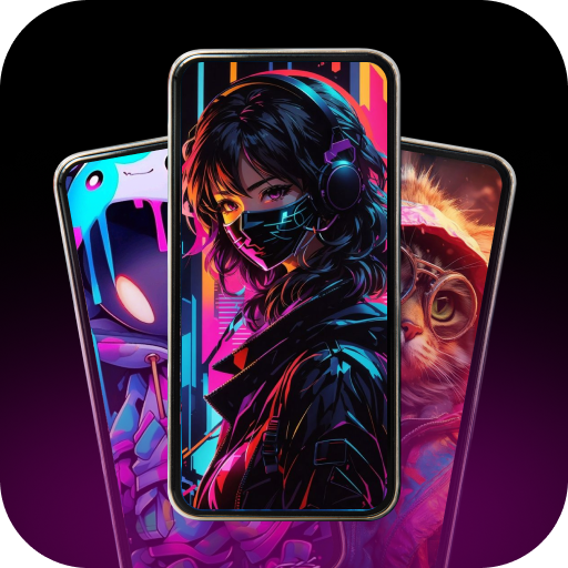 Wallpapers 4K: Cute & Cool