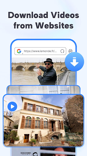 Bold Browser - Fast & Safe ekran görüntüsü