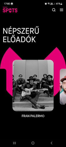 Telekom Spots ekran görüntüsü