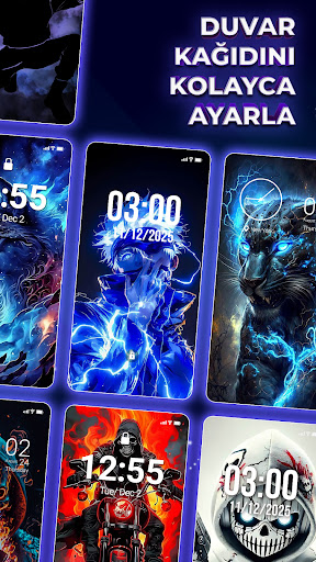 Color Call Screen & Ringtone ekran görüntüsü