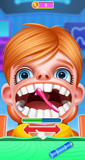 My Dentist - Doctor Simulation ekran görüntüsü