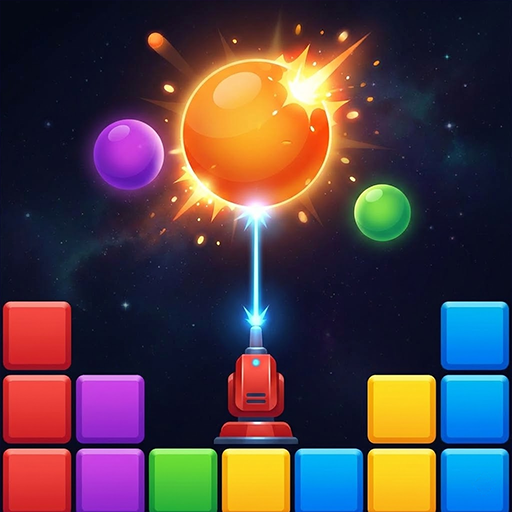 Connect & Blast