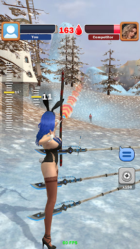 Archery Master: Okçuluk Atış ekran görüntüsü