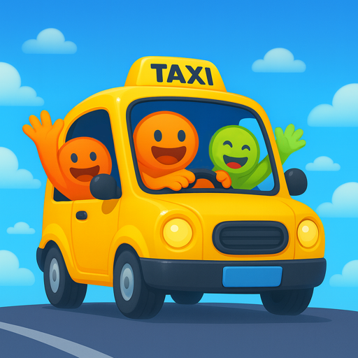 Taxi Please!