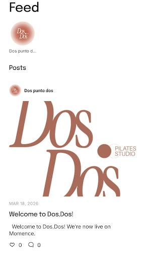 Dos.Dos ekran görüntüsü