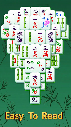 Mahjong US Club ekran görüntüsü
