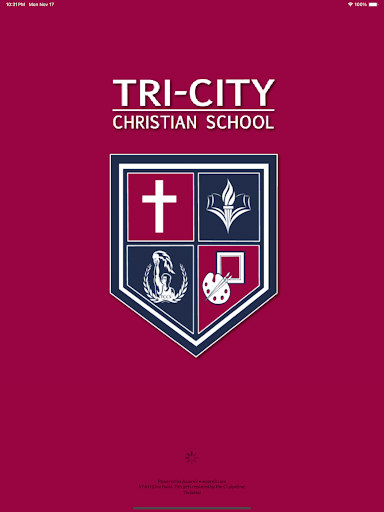 Tri-City Christian School, CA ekran görüntüsü