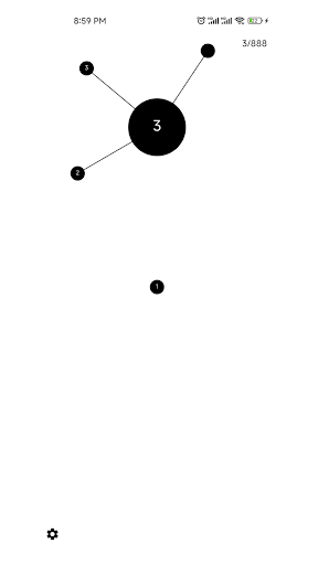 AA Pin: Circle Master ekran görüntüsü