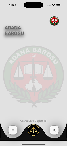 Adana Barosu ekran görüntüsü