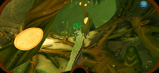 Subnautica: Below Zero ekran görüntüsü