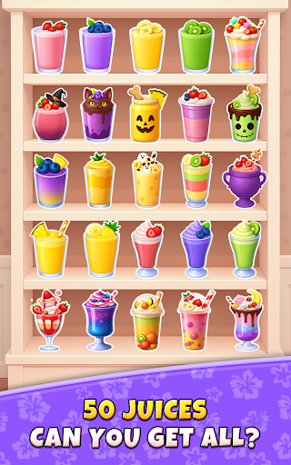 Holey Smoothy ekran görüntüsü