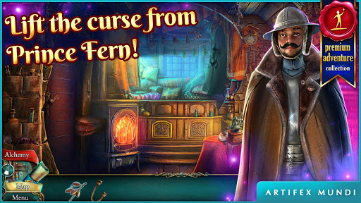 Lost Grimoires 2 ekran görüntüsü