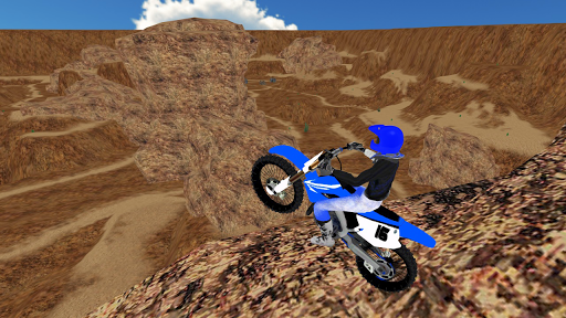 Extreme Motorbike - Moto Rider ekran görüntüsü