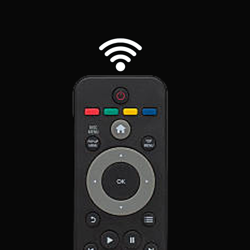 Remote for Virgin Media tv