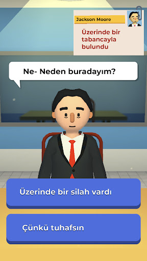 Airport Security ekran görüntüsü