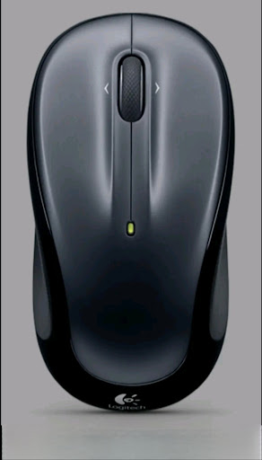 Computer Mouse ekran görüntüsü