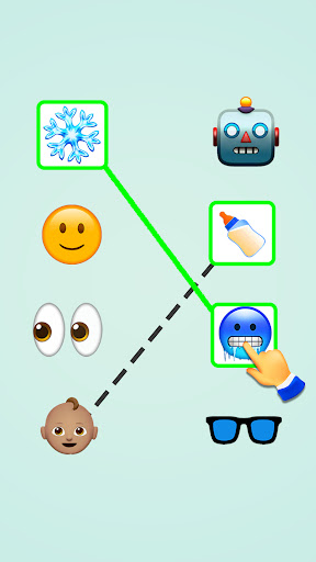Emoji Yapboz:Maç Yapboz Oyunu ekran görüntüsü