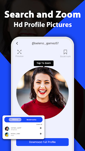 ToolKit for Insta - IntsaKit ekran görüntüsü