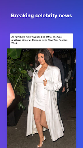 BuzzFeed - Quizzes & News ekran görüntüsü