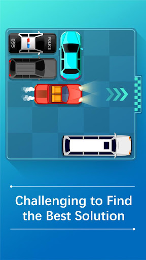 Car Escape ekran görüntüsü