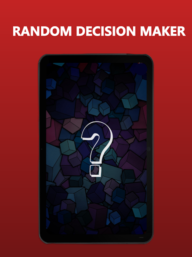 Yes or No - DECISION MAKER ekran görüntüsü