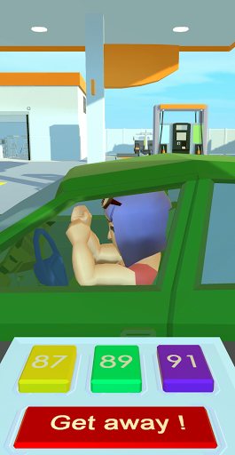 Gas Station Inc. ekran görüntüsü