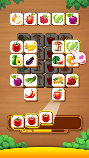 Tile Puzzle-Tiles match game ekran görüntüsü