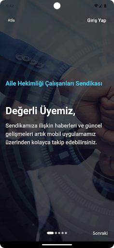 AHESEN ekran görüntüsü