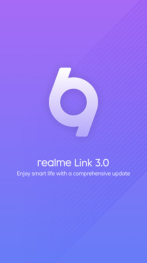 realme Link ekran görüntüsü