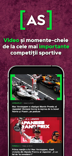 Antena Sport ekran görüntüsü