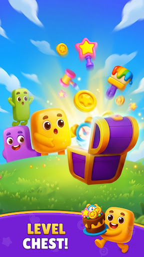 Slide Jam: Block Puzzle ekran görüntüsü
