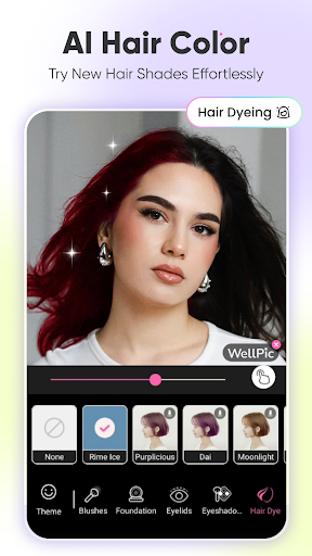 AI Photo Editor & Enhancer ekran görüntüsü