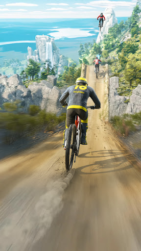 Road Cycling: World Tour Race ekran görüntüsü