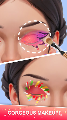 Make Up Refresh Yourself ekran görüntüsü