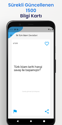 Tarih Rehberi - KPSS, YKS 2024 ekran görüntüsü