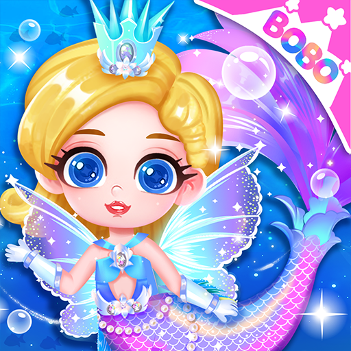 BoBo World: Deniz Kızı Modası