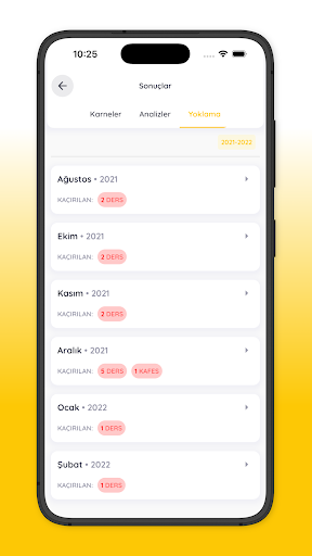 MTK EĞİTİM ekran görüntüsü